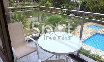 Imagem 5: São Paulo - Apartamento Padrão - Real Parque