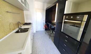 Imagem 5: Nova Lima - Apartamento Padrão - Vila Da Serra