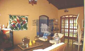 Imagem 2: Sítio com 5 dormitórios à venda, 85000 m² por R$ 2.120.000 - Condominio Estância Parque de