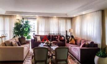 Imagem 6: Apartamento alto padrão no Ana Flávia com 4 suites à venda - Centro - Londrina/PR - REF:AP