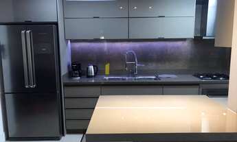 Imagem 5: Lindo Apartamento Alto Padrão com 3 Suítes