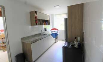 Imagem 5: Apartamento Garden com 2 dormitórios à venda, 93 m² por R$ 265.000,00 - Lourdes - Juiz de