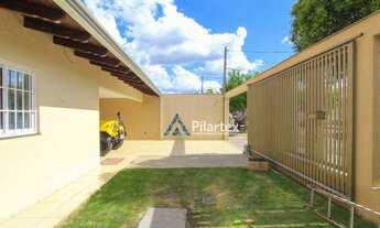 Imagem 4: Casa com 3 dormitórios à venda, 270 m² por R$ 790.000,00 - Jardim Acapulco - Londrina/PR