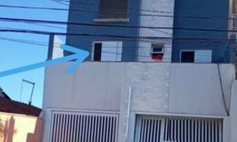 Imagem: Apartamento 1 Quarto Santo André - SP