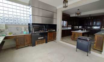 Imagem 7: Casa para Venda em Barueri, Alphaville, 5 dormitórios, 5 suítes, 8 banheiros, 6 vagas