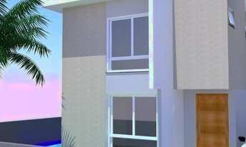 Imagem 5: Sobrado para venda 3 quartos com suíte.- São José - SO859