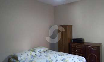 Imagem 5: Casa com 2 dormitórios à venda, 55 m² por R$ 160.000,00 - Inoã - Maricá/RJ