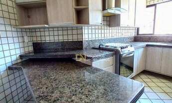 Imagem 3: Lindo e espaçoso apartamento em Petrópolis com 3 suítes e localização exclusiva