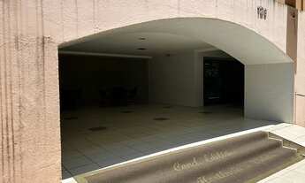 Imagem 1: Apartamento para venda possui 70 metros quadrados com 2 quartos em Brotas - Salvador - BA