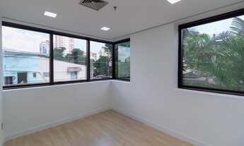 Imagem 3: CONJUNTO COMERCIAL NA VILA CLEMENTINO!