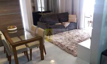 Imagem 4: Apartamento com 1 dormitório à venda, 62 m² por R$ 810.000,00 - Chácara Klabin - São Paulo