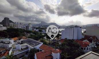 Imagem 4: Urca cobertura triplex indevassavel