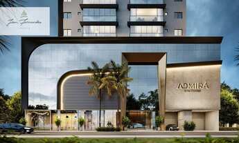 Imagem 3: Apartamento no Admirá Arrka Concept com 4 suítes à venda por R$ 3.190.000 - Centro - Balne