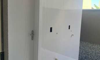 Imagem 5: LINDO SOBRADO 03 QUARTOS EM ITAPEMA - NO BAIRRO MORRETES Ref.:553