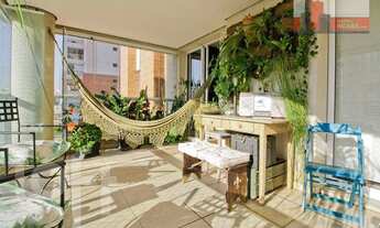 Imagem 2: Apartamento em R. Mergenthaler, 345 - Vila Leopoldina, 3 suítes e 3 vagas