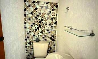 Imagem 7: Sobrado com 2 dormitórios à venda, 113 m² por R$ 315.000,00 - Vila Humaitá - Santo André/S