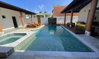 Imagem: Casa com 12 dormitórios à venda, 630 m²