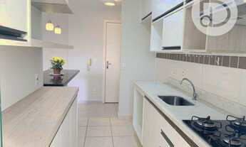 Imagem 6: Apartamento 2 dormitorios 1 suite