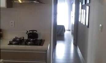 Imagem 7: Apartamento para Venda em Santo André, Jardim, 2 dormitórios, 1 banheiro, 1 vaga