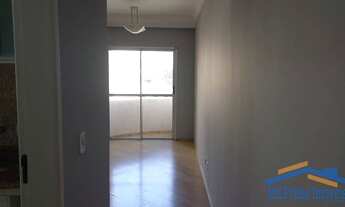 Imagem 2: Apartamento 2 dormitórios centro de Osasco