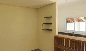 Imagem 2: CASA 1 DORMITORIO - VILA JARDINI - SOROCABA - SP