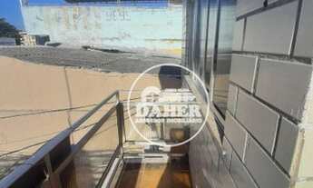 Imagem 6: Daher Aluga: Apartamento 2 Quartos, 62 m², na Via Principal, em Quintino - CDQ 223