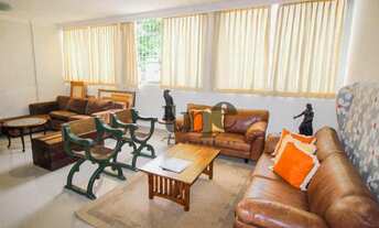 Imagem 2: Apartamento com 3 dormitórios à venda, 144 m² por R$ 590.000,00 - Centro - Campinas/SP