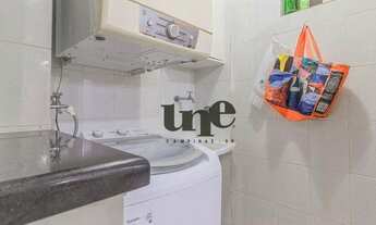 Imagem 6: Apartamento com 2 dormitórios à venda, 58 m² por R$ 256.000,00 - Jardim Miranda - Campinas