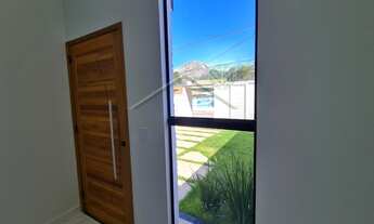 Imagem 6: Casa para Venda em Maricá, Itaipuaçu, 3 dormitórios, 1 suíte, 3 banheiros, 2 vagas