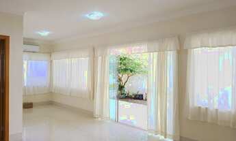 Imagem 2: SOBRADO - VENDA - Condomínio Belvedere I - Cuiabá/MT