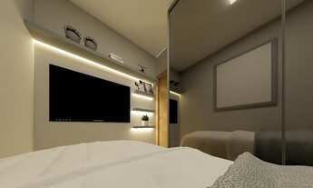 Imagem 7: Apartamento à venda, 2 quartos, 1 vaga, São Miguel Paulista - São Paulo/SP