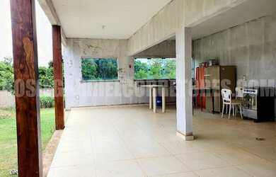 Imagem 7: BONITO - Casa Padrão - Portal do Rio Formoso