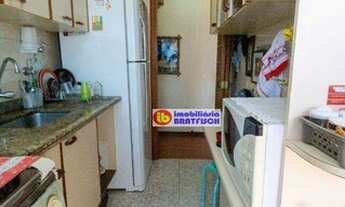 Imagem 6: Apartamento 3 Dormitórios 1 Vaga , 58 m² por R$ 410.000 - Moóca