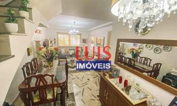 Imagem 5: Casa com 3 dormitórios à venda, 190 m² por R$ 1.100.000 - Itaipu - Niterói/RJ - CA5008