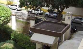 Imagem 3: Apartamento Residencial para locação, Vila Parque Jabaquara, São Paulo - AP0303