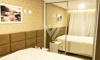 Imagem 5: Apartamento com 2 dormitórios à venda, 52 m² - Condomínio Mirante Santa Rosalia - Sorocaba