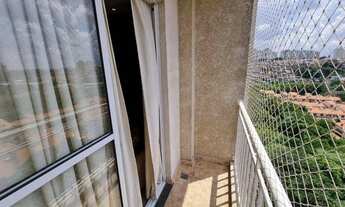 Imagem 7: Apartamento com 3 dormitórios à venda, 57 m² por R$ 398.000,00 - Campo Limpo - São Paulo/S