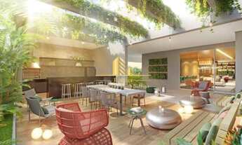 Imagem 3: Apartamento no Brooklin, São Paulo - Cod: 1736