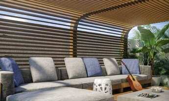 Imagem 7: Apartamento à venda, 74 m² por R$ 1.090.643,05 - Santo Agostinho - Belo Horizonte/MG