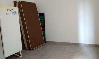 Imagem 2: KITINET ar, 22 m² por R$ 900/mês - Ocian - Praia Grande/SP