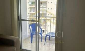 Imagem 4: Apartamento - Mansões Santo Antônio - Campinas