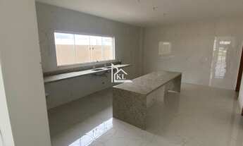 Imagem 3: Parnamirim - Casa de Condomínio - Parque das Nações