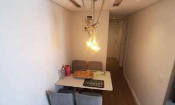 Imagem 5: Apartamento à venda, 52 m² por R$ 369.000,00 - Centro - Diadema/SP