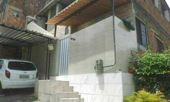 Imagem: CASA NO CURADO 4