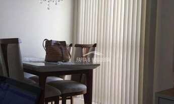 Imagem: Apartamento Recanto Paraiso com 2 dormitórios