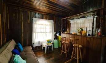 Imagem 5: Casa com 3 dormitórios à venda por R$ 745.000,00 - Condomínio Terras de Santa Rosa - Salto