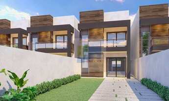 Imagem 5: Casa à venda, 100 m² por R$ 379.900,00 - Timbu - Eusébio/CE