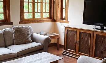 Imagem 7: Barueri - Casa de Condomínio - Alphaville Residencial Zero