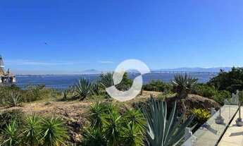 Imagem 3: Flat com 1 dormitório à venda, 60 m² por R$ 360.000,00 - Gragoatá - Niterói/RJ