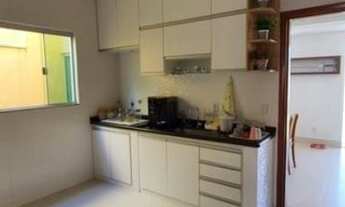 Imagem 6: Vendo casa 3/4 no Setor Faiçalville